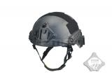 FMA Ballistic High Cut XP Helmet  TYP TB960-TYP